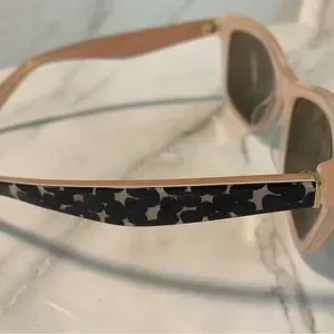 kate spade | Accessories | Kate Spade Jenae Semi Cat Eye 